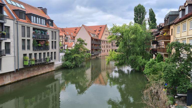 Altstadt Nürnberg