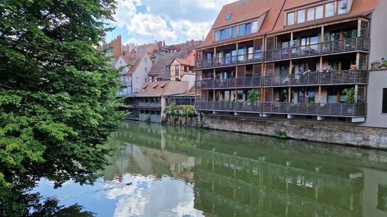 Altstadt Nürnberg