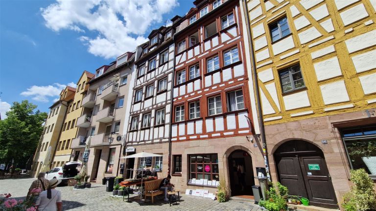 Weißgerbergasse 