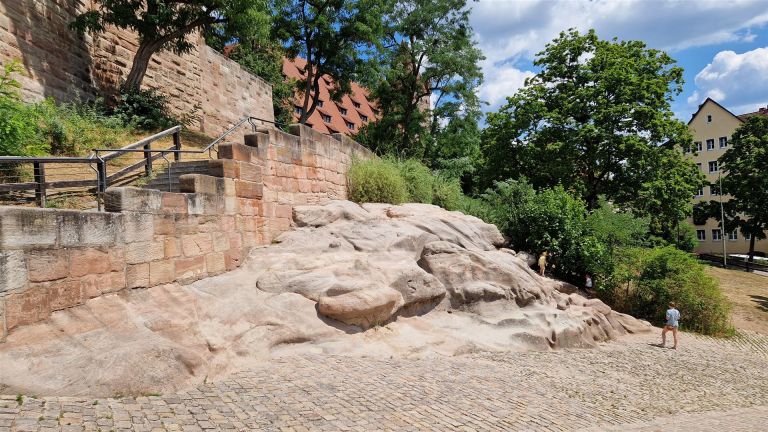 Oelberg Nürnberg