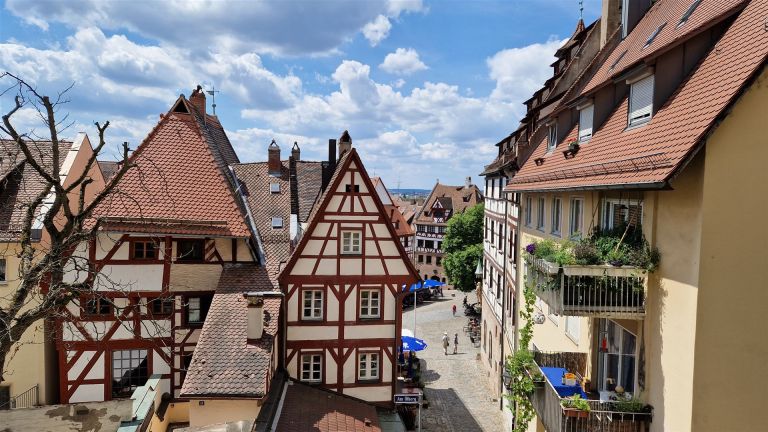 Altstadt Nürnberg